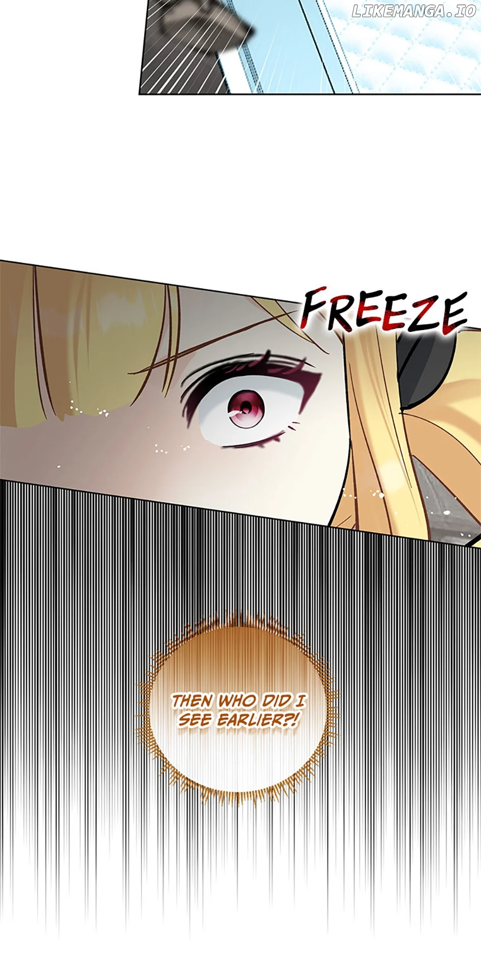 I'll Protect You, Daddy! Chapter 35 page 31