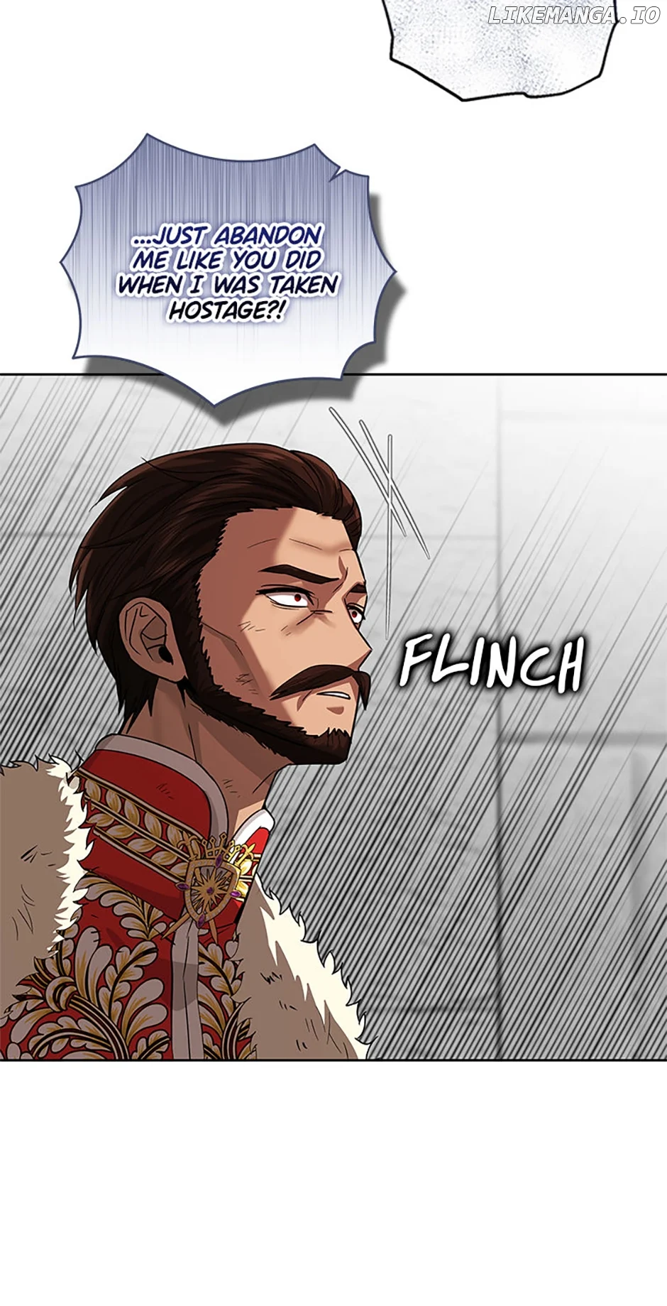 I'll Protect You, Daddy! Chapter 35 page 50