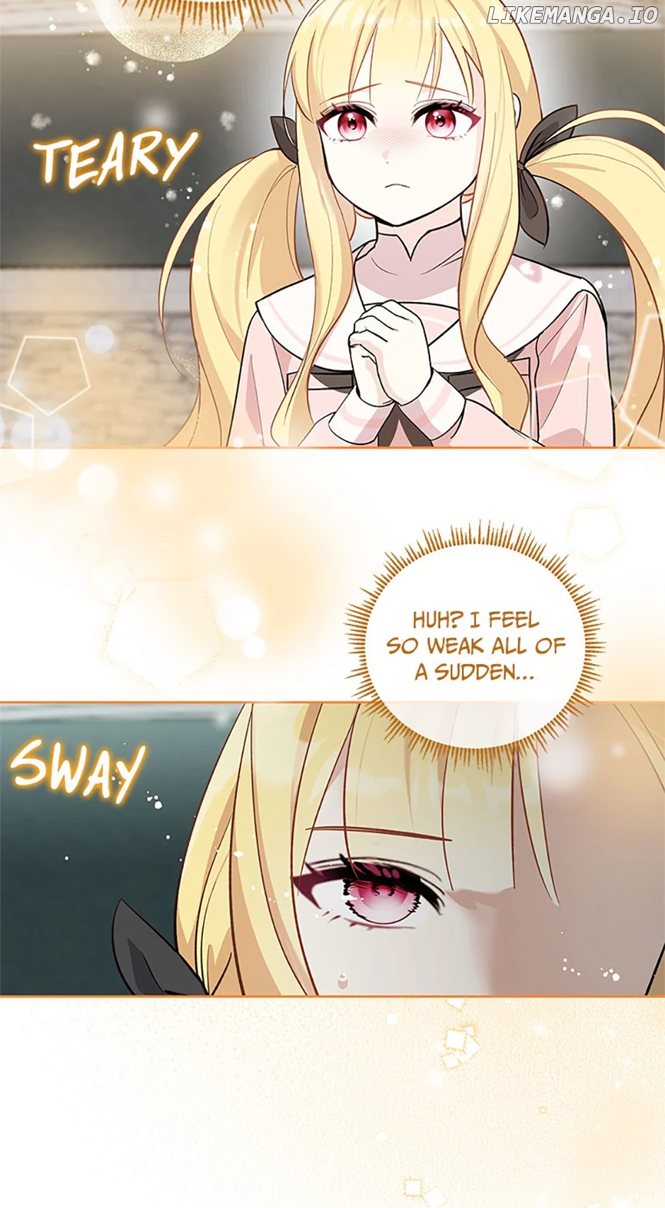 I'll Protect You, Daddy! Chapter 35 page 57