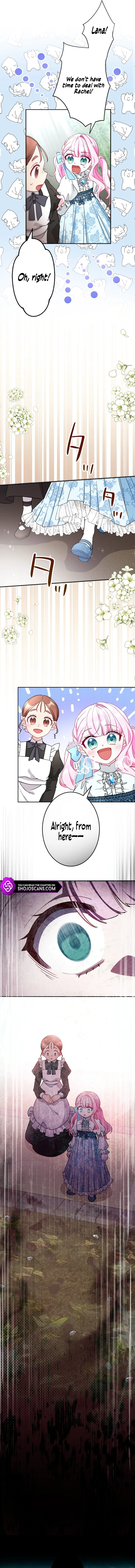Finrantsu-ke no Osanai Ryoushu Chapter 11 page 10