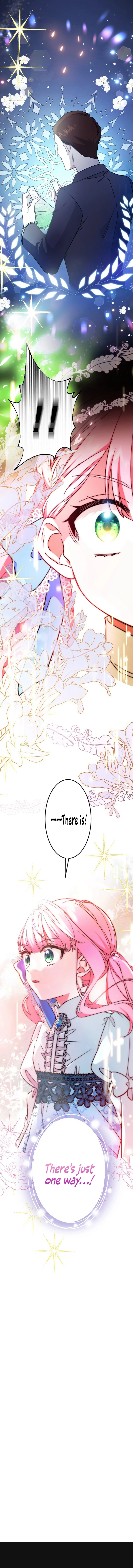 Finrantsu-ke no Osanai Ryoushu Chapter 11 page 15