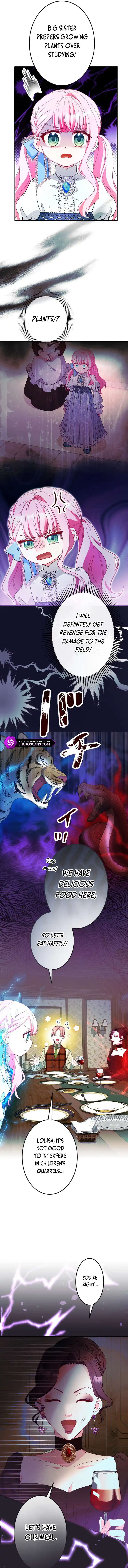 Finrantsu-ke no Osanai Ryoushu Chapter 13 page 5