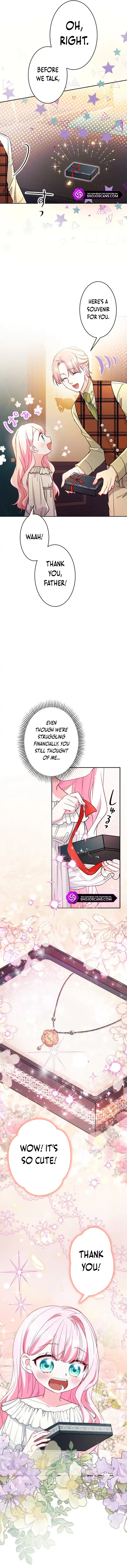 Finrantsu-ke no Osanai Ryoushu Chapter 13 page 11