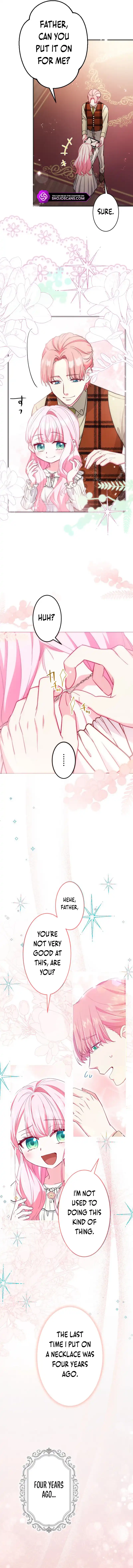 Finrantsu-ke no Osanai Ryoushu Chapter 13 page 12