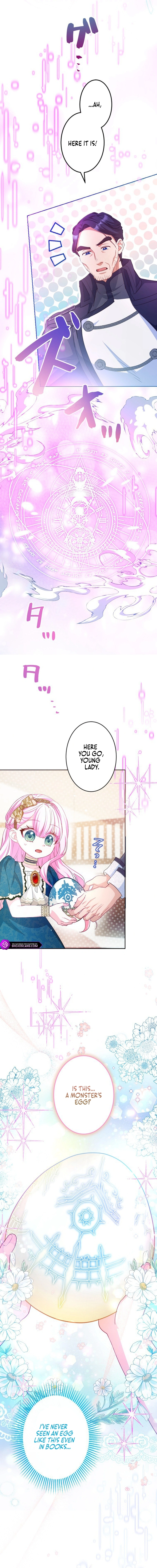 Finrantsu-ke no Osanai Ryoushu Chapter 18 page 18