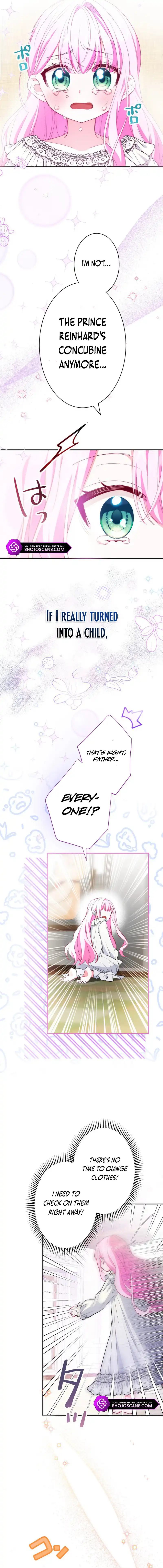 Finrantsu-ke no Osanai Ryoushu Chapter 2 page 5