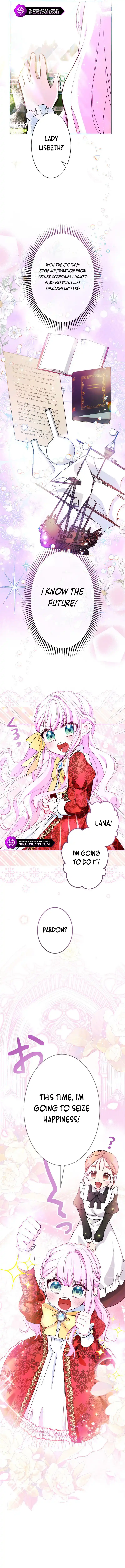 Finrantsu-ke no Osanai Ryoushu Chapter 2 page 17