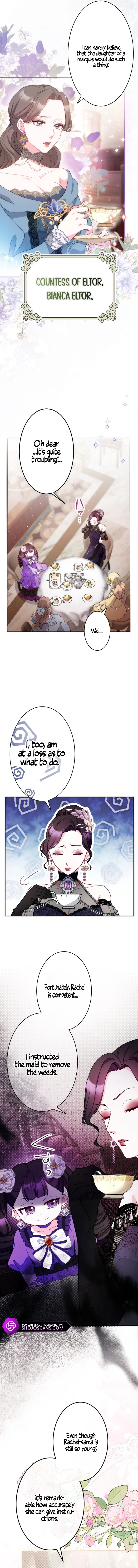 Finrantsu-ke no Osanai Ryoushu Chapter 12 page 2