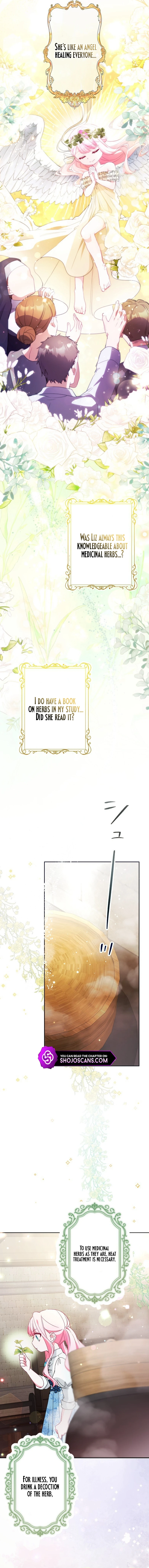 Finrantsu-ke no Osanai Ryoushu Chapter 12 page 10