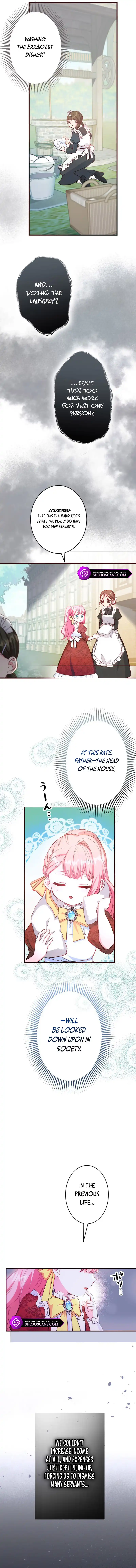 Finrantsu-ke no Osanai Ryoushu Chapter 4 page 10