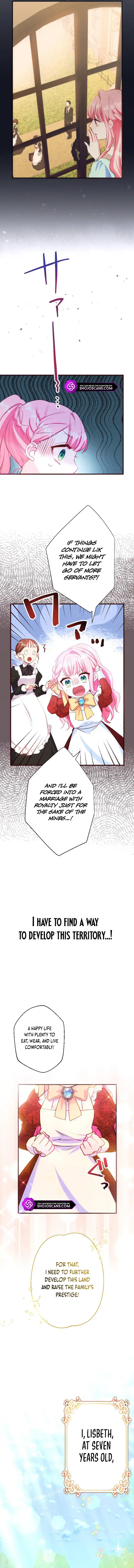 Finrantsu-ke no Osanai Ryoushu Chapter 4 page 11