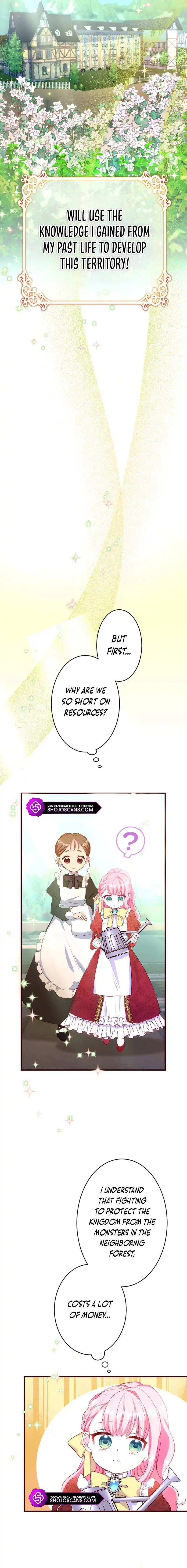 Finrantsu-ke no Osanai Ryoushu Chapter 4 page 12
