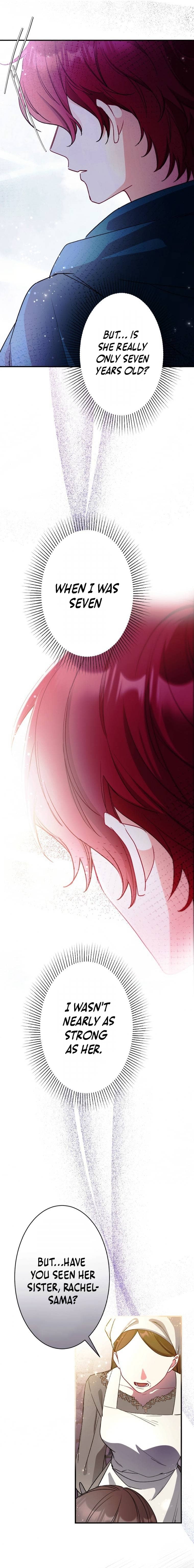 Finrantsu-ke no Osanai Ryoushu Chapter 26 page 10