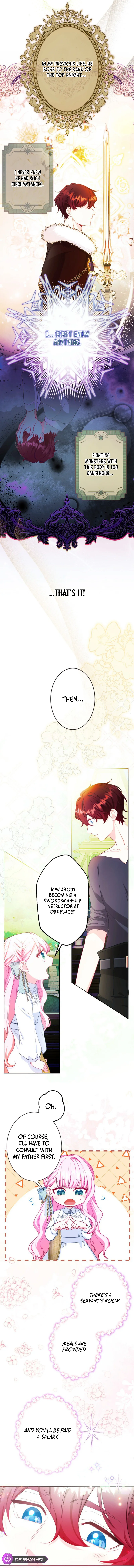 Finrantsu-ke no Osanai Ryoushu Chapter 9 page 9