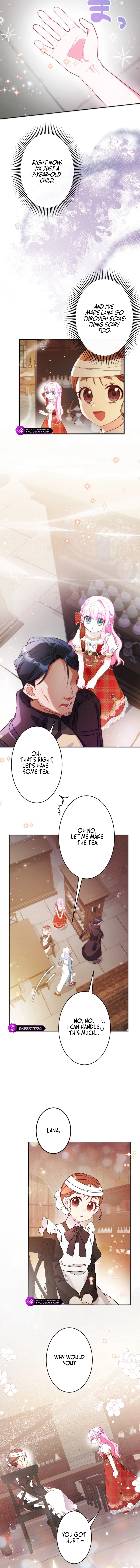 Finrantsu-ke no Osanai Ryoushu Chapter 16 page 16