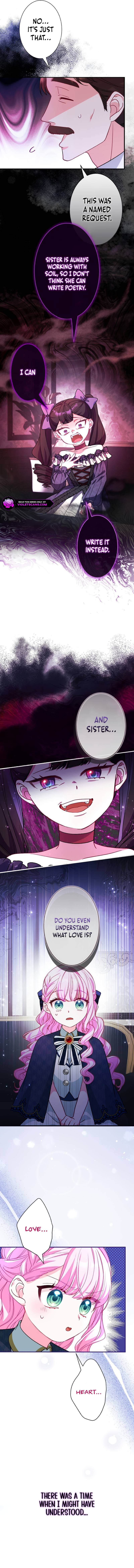 Finrantsu-ke no Osanai Ryoushu Chapter 25 page 6
