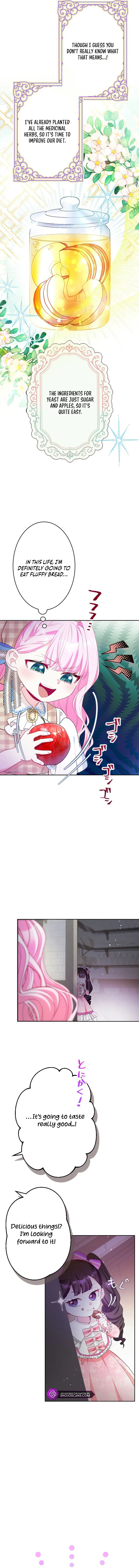 Finrantsu-ke no Osanai Ryoushu Chapter 10 page 2
