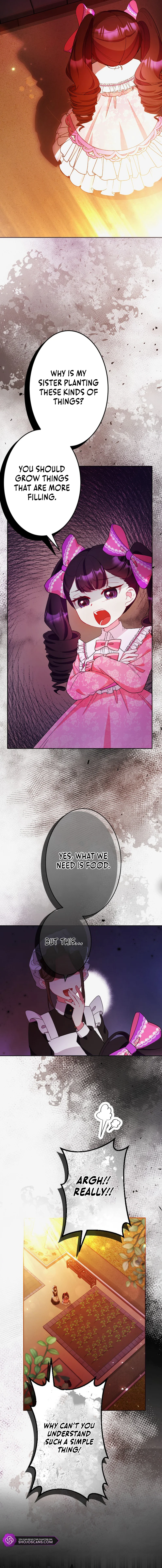 Finrantsu-ke no Osanai Ryoushu Chapter 10 page 15