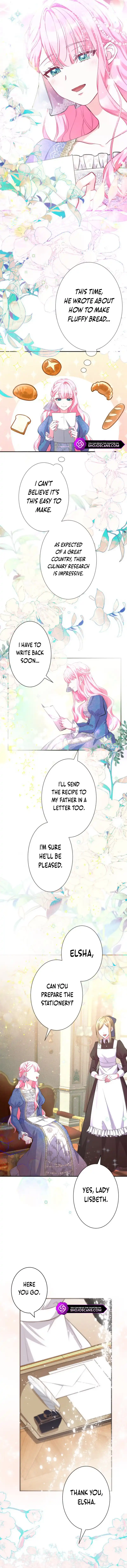Finrantsu-ke no Osanai Ryoushu Chapter 1 page 12