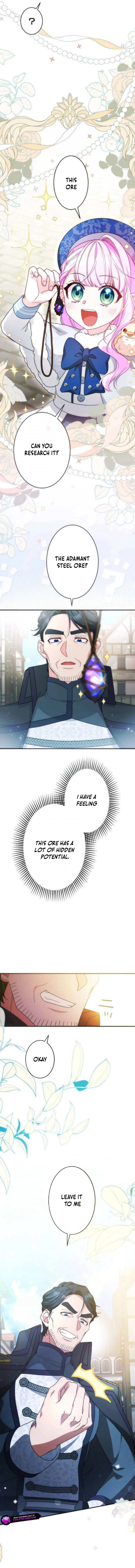 Finrantsu-ke no Osanai Ryoushu Chapter 39 page 13