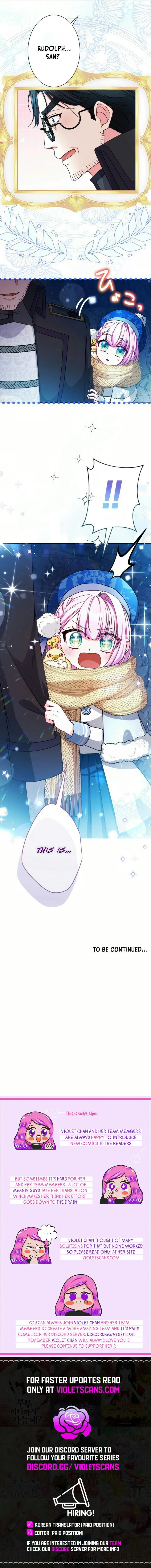 Finrantsu-ke no Osanai Ryoushu Chapter 33 page 10