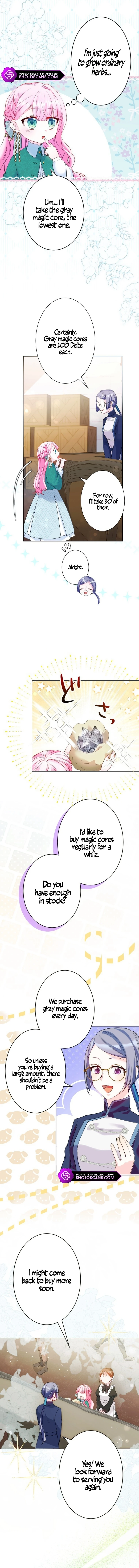 Finrantsu-ke no Osanai Ryoushu Chapter 7 page 11