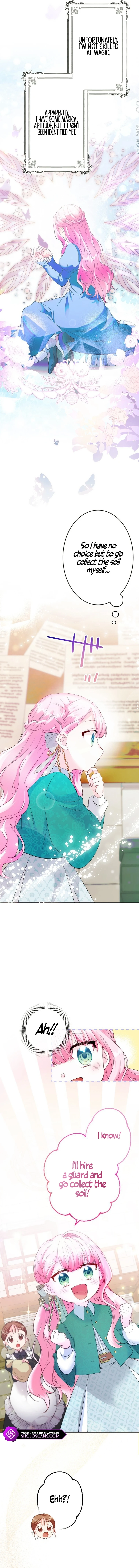 Finrantsu-ke no Osanai Ryoushu Chapter 7 page 13