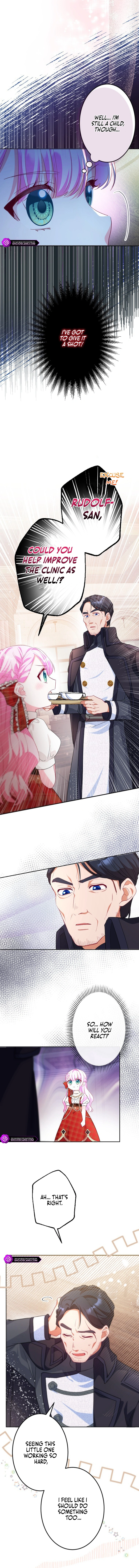 Finrantsu-ke no Osanai Ryoushu Chapter 17 page 5