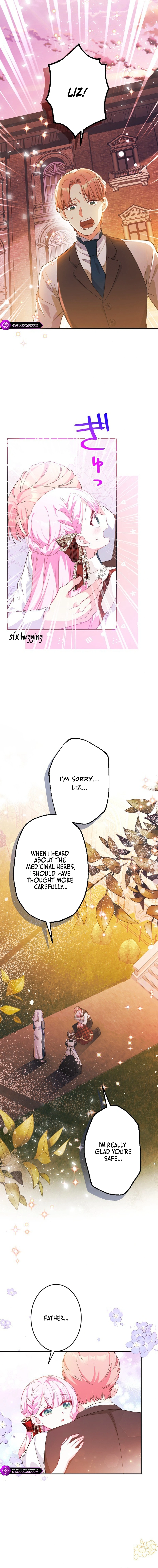 Finrantsu-ke no Osanai Ryoushu Chapter 17 page 7