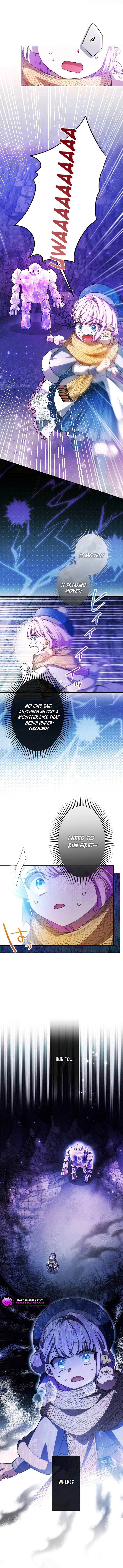 Finrantsu-ke no Osanai Ryoushu Chapter 37 page 2