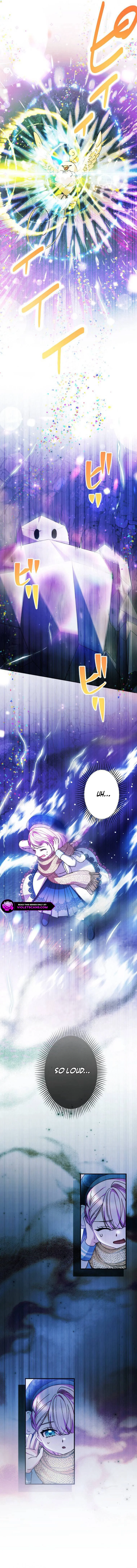 Finrantsu-ke no Osanai Ryoushu Chapter 37 page 4