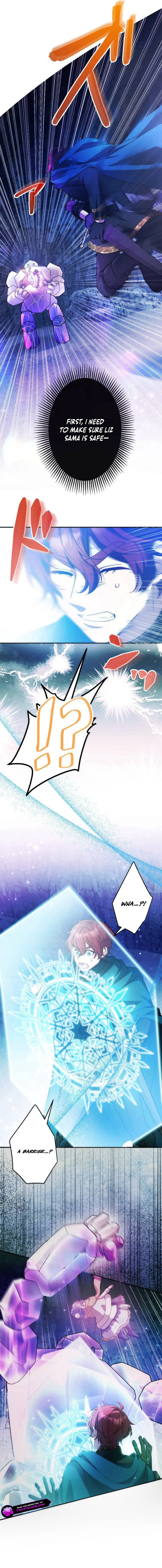 Finrantsu-ke no Osanai Ryoushu Chapter 37 page 7