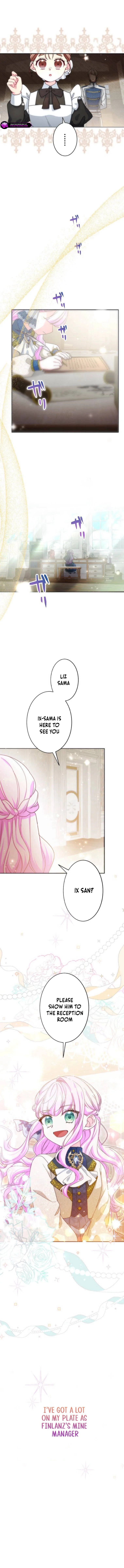 Finrantsu-ke no Osanai Ryoushu Chapter 40 page 2