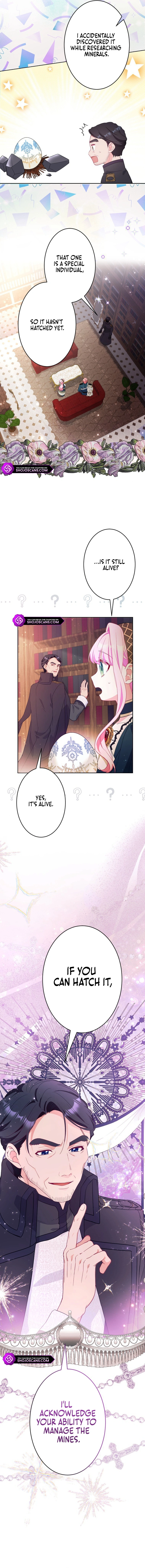Finrantsu-ke no Osanai Ryoushu Chapter 19 page 2