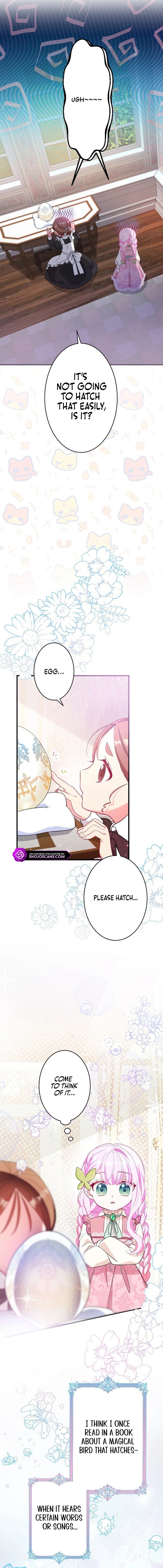 Finrantsu-ke no Osanai Ryoushu Chapter 19 page 14