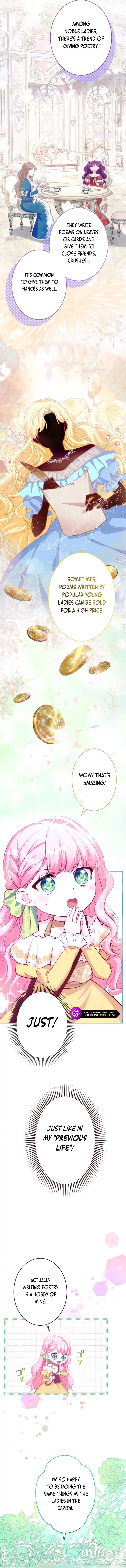 Finrantsu-ke no Osanai Ryoushu Chapter 5 page 4