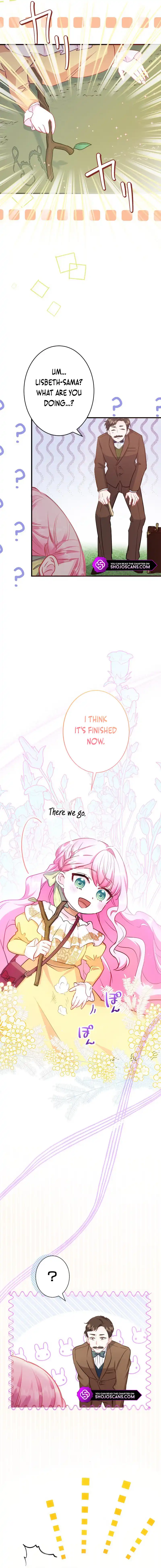 Finrantsu-ke no Osanai Ryoushu Chapter 5 page 6