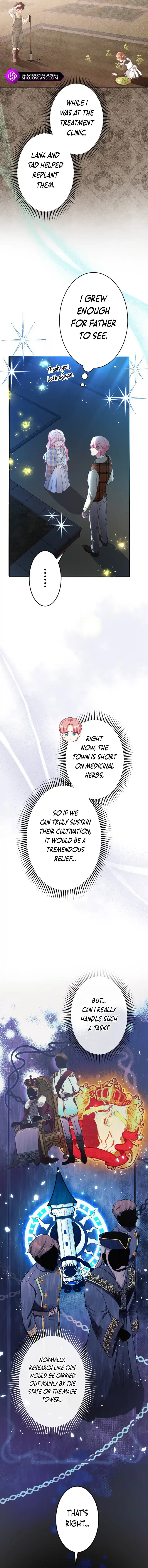 Finrantsu-ke no Osanai Ryoushu Chapter 14 page 2
