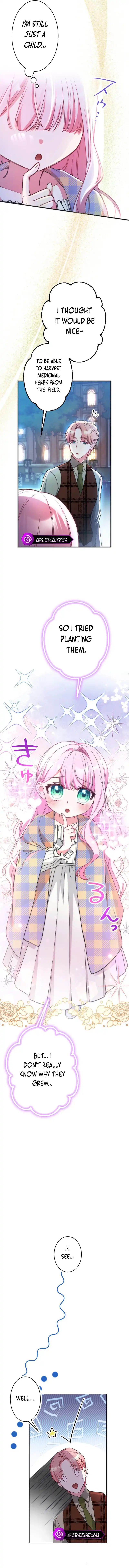 Finrantsu-ke no Osanai Ryoushu Chapter 14 page 5