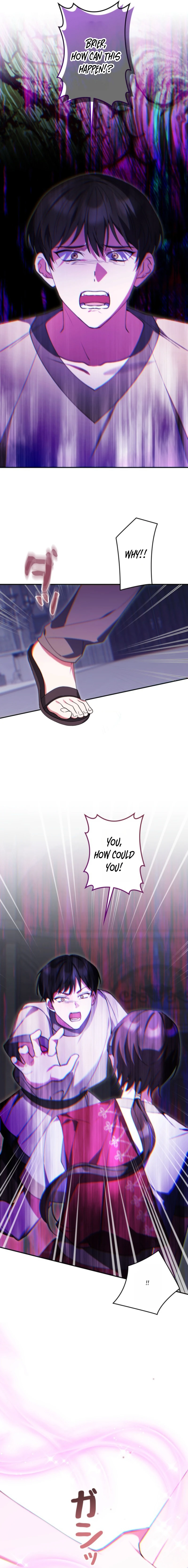 I Became a Human's Daughter Chapter 66 page 12