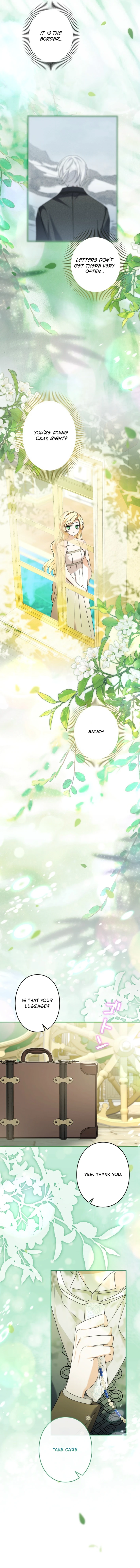 I Became a Human's Daughter Chapter 55 page 14