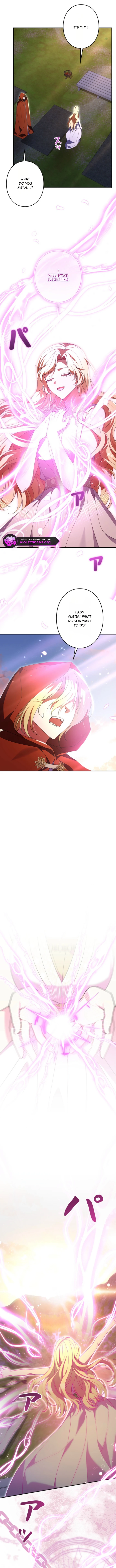 I Became a Human's Daughter Chapter 67 page 3