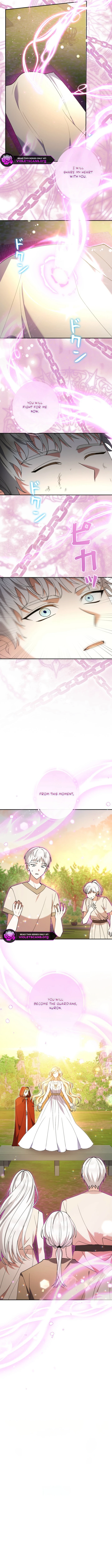 I Became a Human's Daughter Chapter 67 page 4