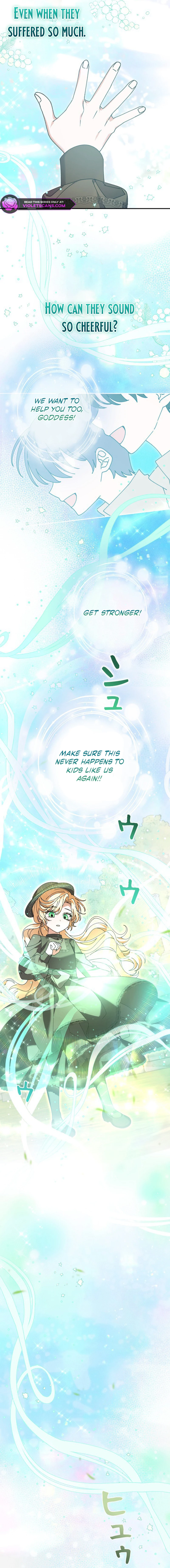 I Became a Human's Daughter Chapter 50 page 14