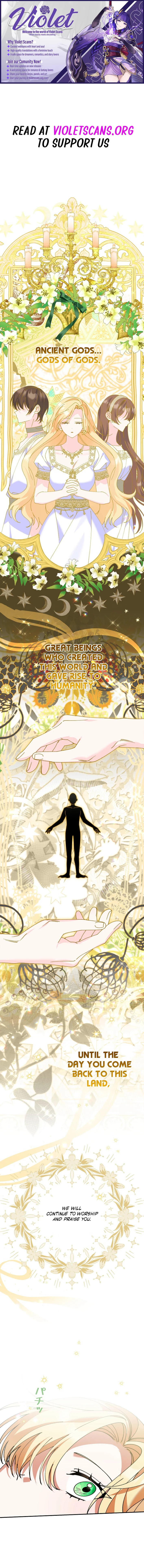 I Became a Human's Daughter Chapter 53 page 1