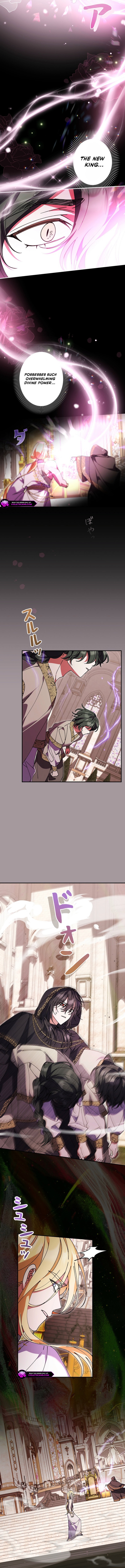 I Became a Human's Daughter Chapter 47 page 11