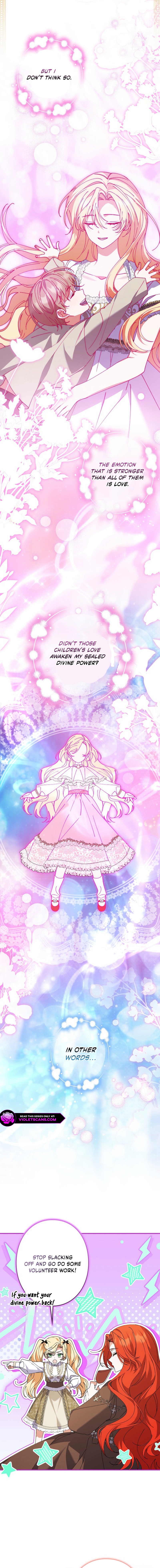 I Became a Human's Daughter Chapter 51 page 2