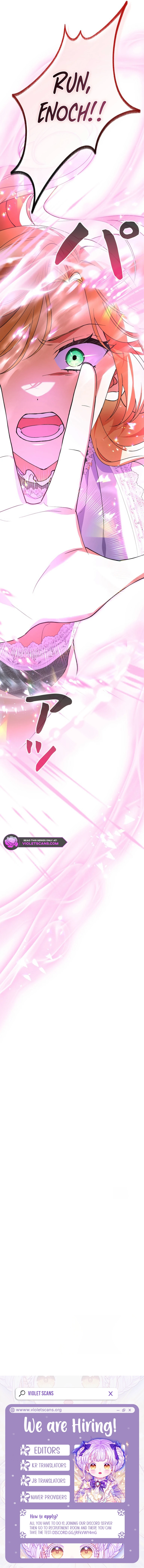 I Became a Human's Daughter Chapter 60 page 12