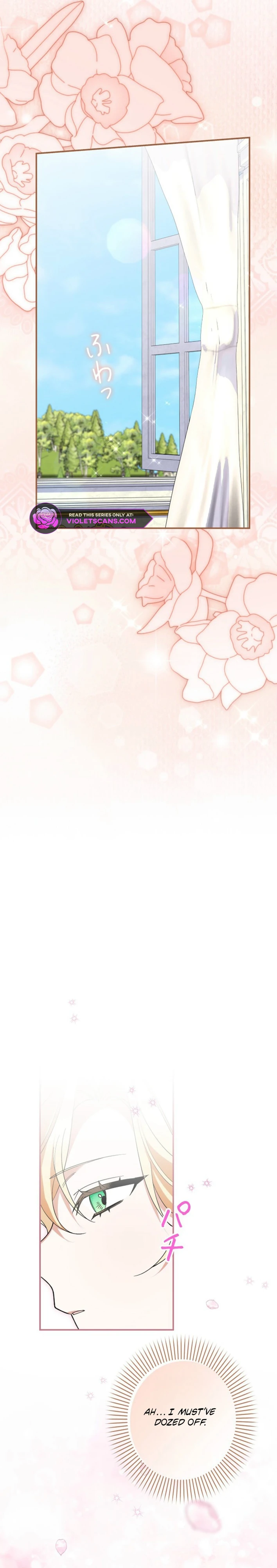 I Became a Human's Daughter Chapter 56 page 27