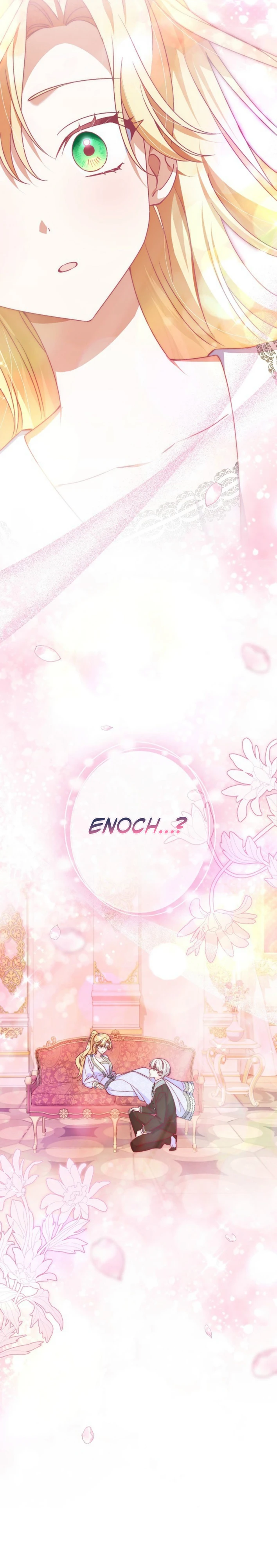 I Became a Human's Daughter Chapter 56 page 29